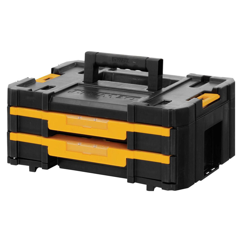 DeWalt TSTAK Drawer Unit