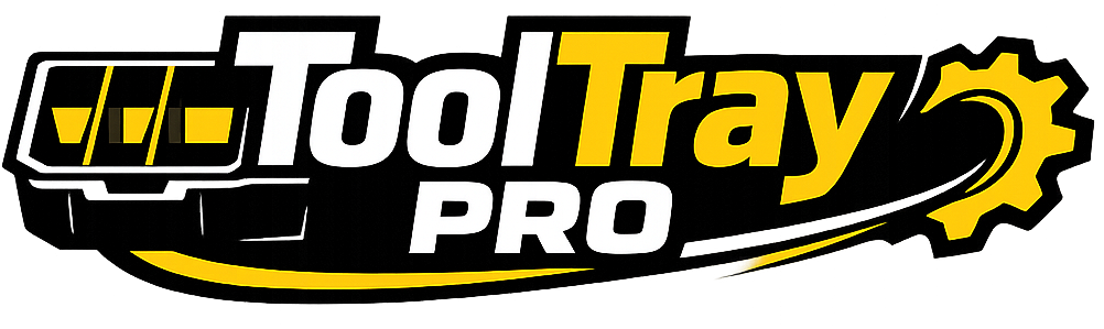 Tool Tray Pro