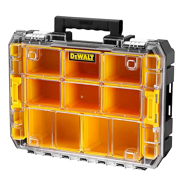 DeWalt TSTAK Shallow Trays