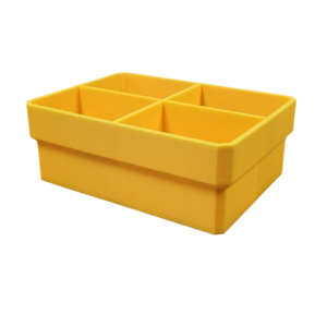 DeWalt TSTAK Drawer Unit Organizer Bin Front Middle
