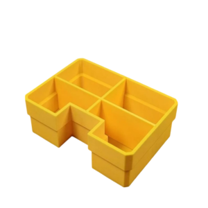 DeWalt TSTAK Drawer Unit Organizer Bin Front Middle
