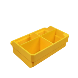 DeWalt TSTAK Drawer Unit Organizer Bin Rear