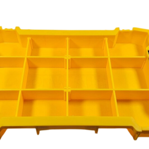 Dewalt Tough System 2.0 dividers for toolbox insert - 7 piece set DWST83407-1