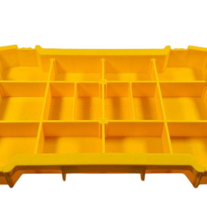 Dewalt Tough System 2.0 dividers for toolbox insert - 9 piece set DWST83407-1