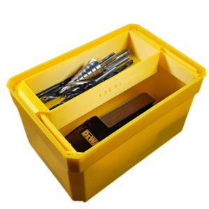 DeWalt TSTAK / Stanley Pro-Stack sliding organiser tray