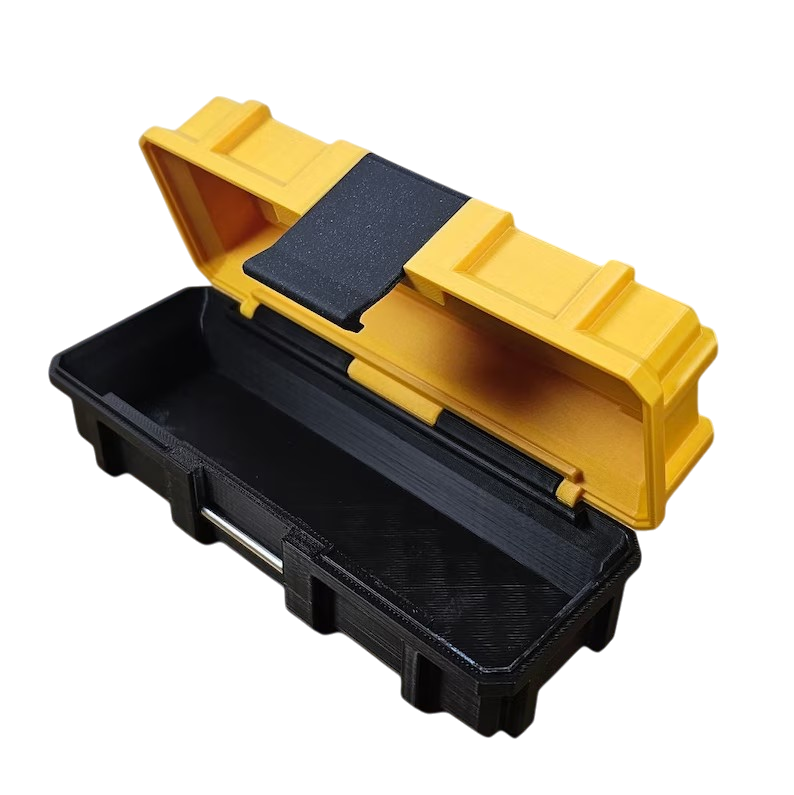 Storage Boxes