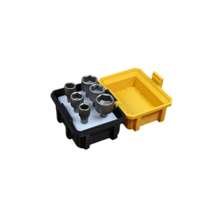 Storage case for Hex Wrenchs