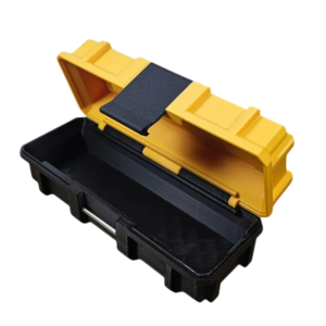 Storage Box for small tools, screws and accessories