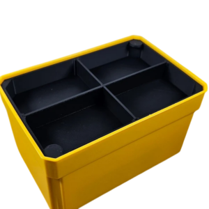 DeWalt TSTAK / Stanley Pro-Stack organiser tray