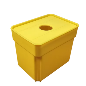 DeWalt TSTAK / Stanley Pro-Stack medium organiser tray / nesting cup lid