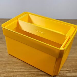 DeWalt TSTAK / Stanley Pro-Stack sliding organiser tray