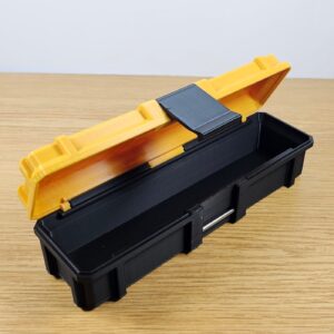 Storage box for craft knives - ideal accessory for DeWalt tools