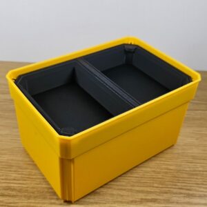 DeWalt TSTAK / Stanley Pro-Stack organiser tray