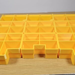DeWalt TSTAK Drawer Unit: Stackable Tool Organizer Bin